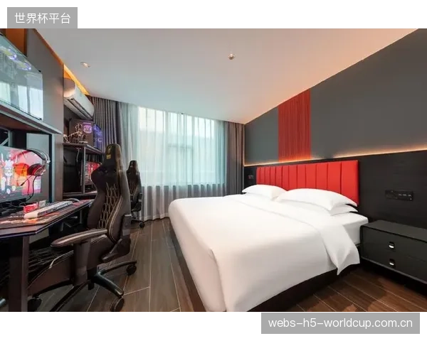 电竞酒店将成为SDVoE的下一个蓝海，提供可快速复制的、覆盖从客房到赛场的标准化“AVoverIP”打包方案